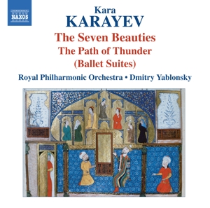 Seven Beauties