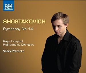 Symphony No.14 (Vol.10)
