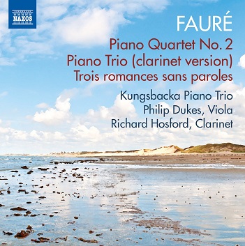 Piano Quartet No.2