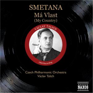 Ma Vlast