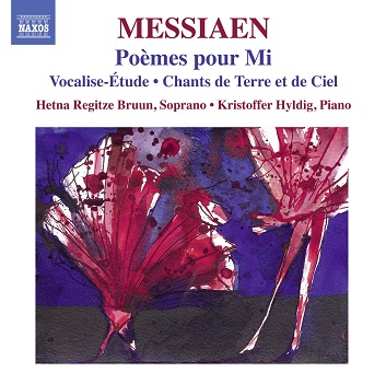 Poemes Pour Mi