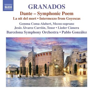 Dante/Symphonic Poem
