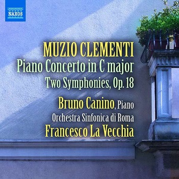 Piano Concerto In C Major Op.33