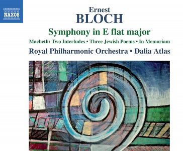 Symphony In E Flat Major