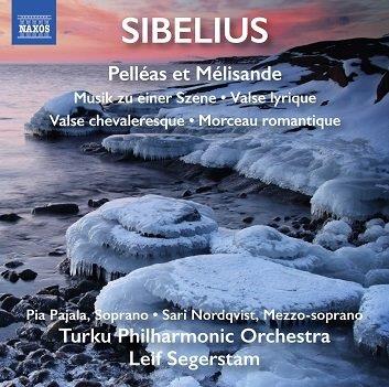Pelleas Et Melisande