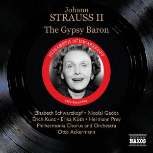 Gypsy Baron