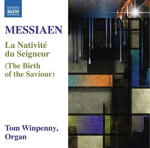 Messiaen: La Nativite Du Seigneur
