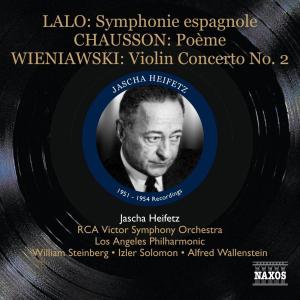 Symphonie Espagnole