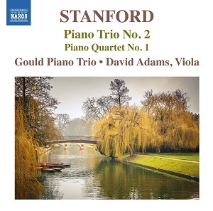 Piano Trio No.2