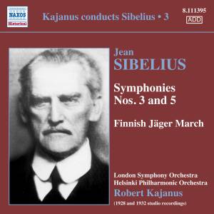Symphonies No.3 & 5