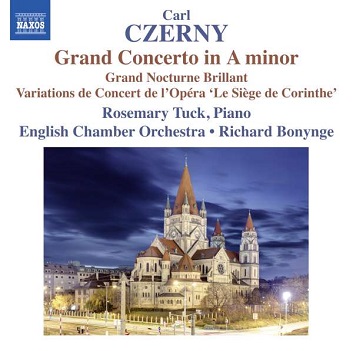 Grand Concerto In a Minor