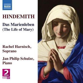 Das Marienleben (the Life of Mary)