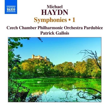 Symphonies 1