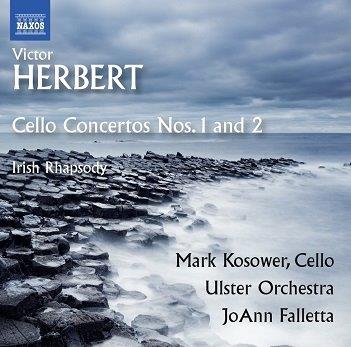 Cello Concertos No.1 & 2