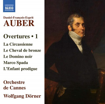 Overtures