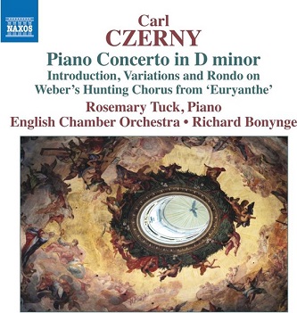 Piano Concerto In D Minor