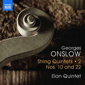String Quintets Vol.2