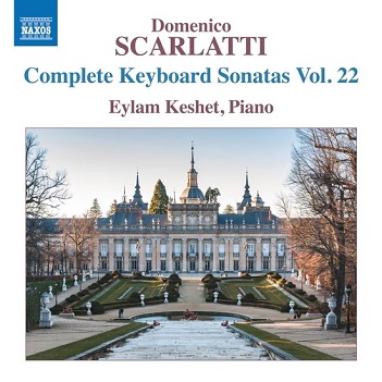 Complete Keyboards Vol.22