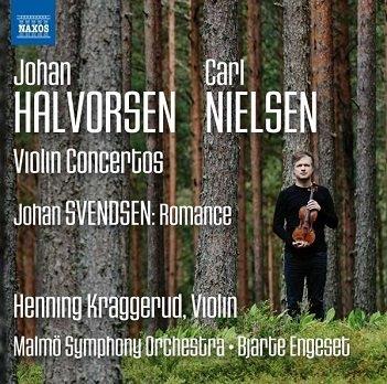 Violin Concertos