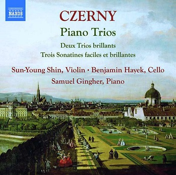 Piano Trios