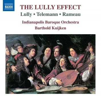 Lully Effect
