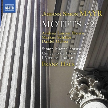 Motets Vol.2