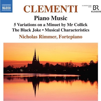 Piano Music