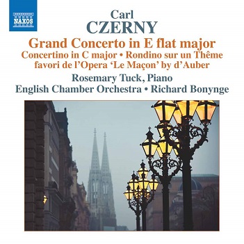 Second Grand Concerto In E Flat Major