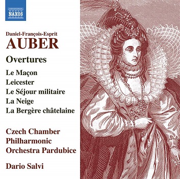 Overtures Vol.1
