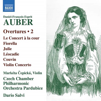 Overtures Vol.2