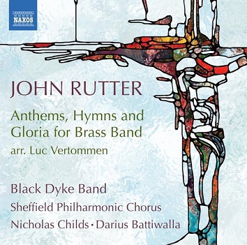 Anthems, Hymns and Gloria For Brass Band