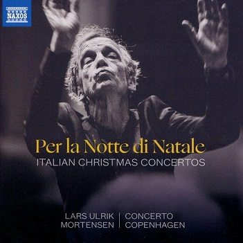 Per La Notte Di Natale
