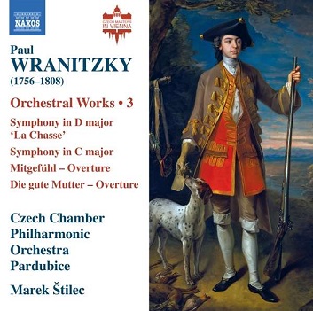 Orchestral Works Vol. 3