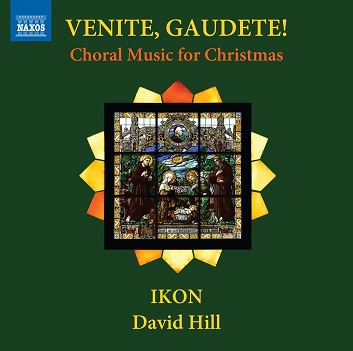 Venite, Gaudete!