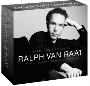 Artist Profile =Box=
