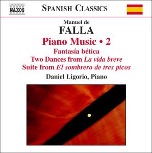 Piano Works Vol.2