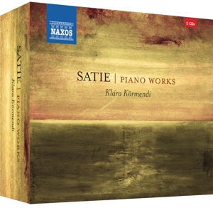 Piano Works
