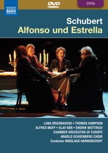 Alfonso Und Estrella