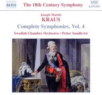 Symphonies Vol.4