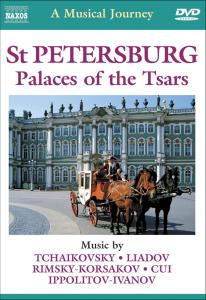St. Petersburg