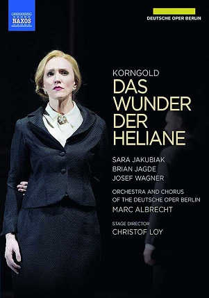 Das Wunder Der Heliane