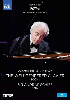 Well-Tempered Clavier Book 1, Bwv846-869