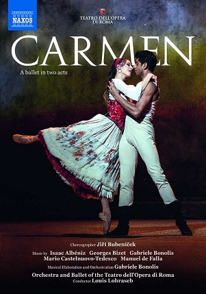 Carmen (Ballet)
