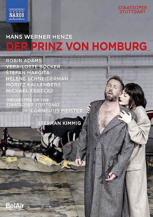 Der Prinz von Homburg