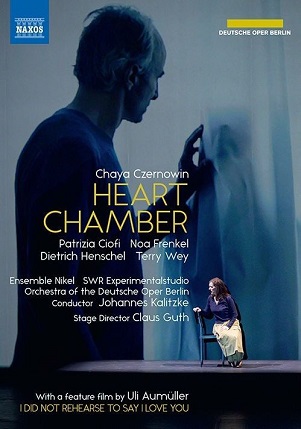 Cover van V/A – Heart Chamber