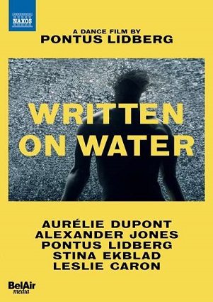 Written On Water – Movie