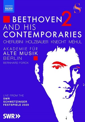 Beethoven and His Contemporaries Vol. 2