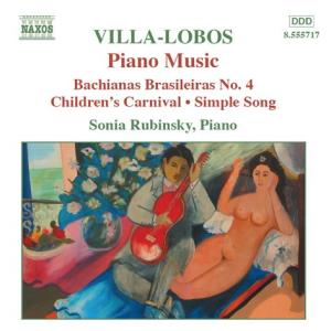 Piano Music 4