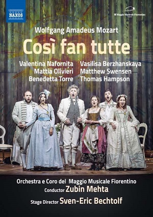 Cover van Peter Schmidl, Wiener Philharm – Salzburg Festival - Mozart: Co