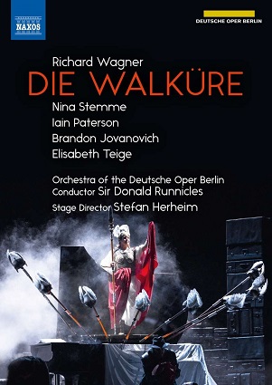Richard Wagner: Die Walkure
